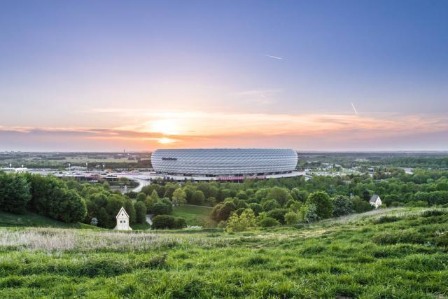 体博会APFIT亚太健身展品牌视觉发布 筹备进入加速阶段